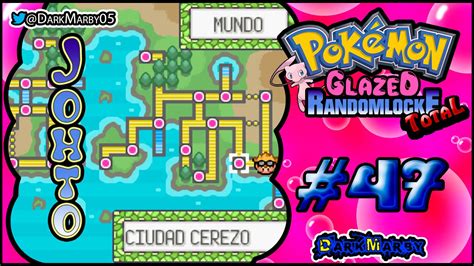 guia pokemon glazed